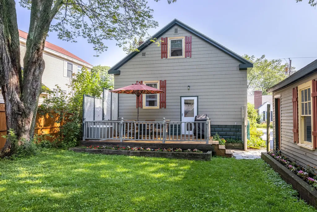 80 Everett Avenue South Portland ME 04106