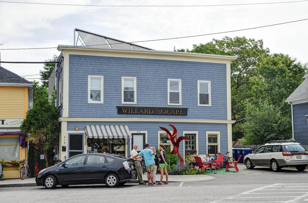 80 Everett Avenue South Portland ME 04106