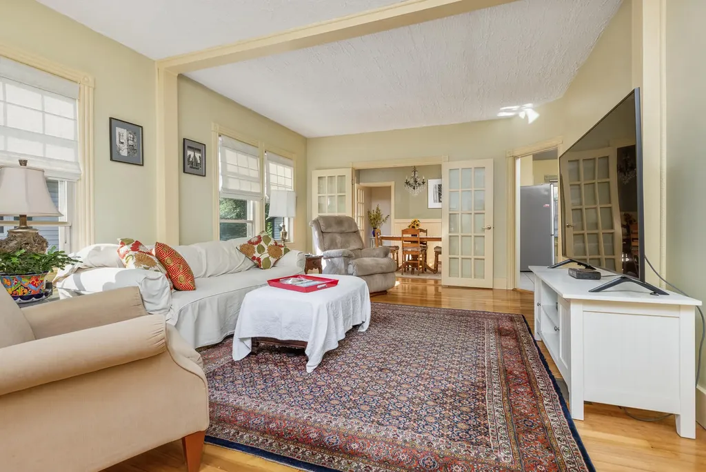 80 Everett Avenue South Portland ME 04106