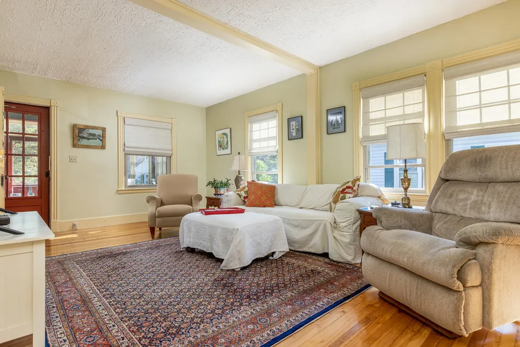 80 Everett Avenue South Portland ME 04106