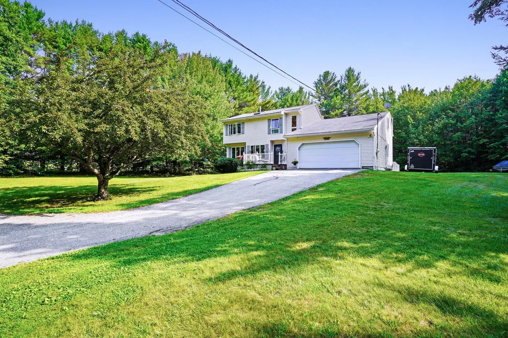 446 Merrow Road Auburn ME 04210