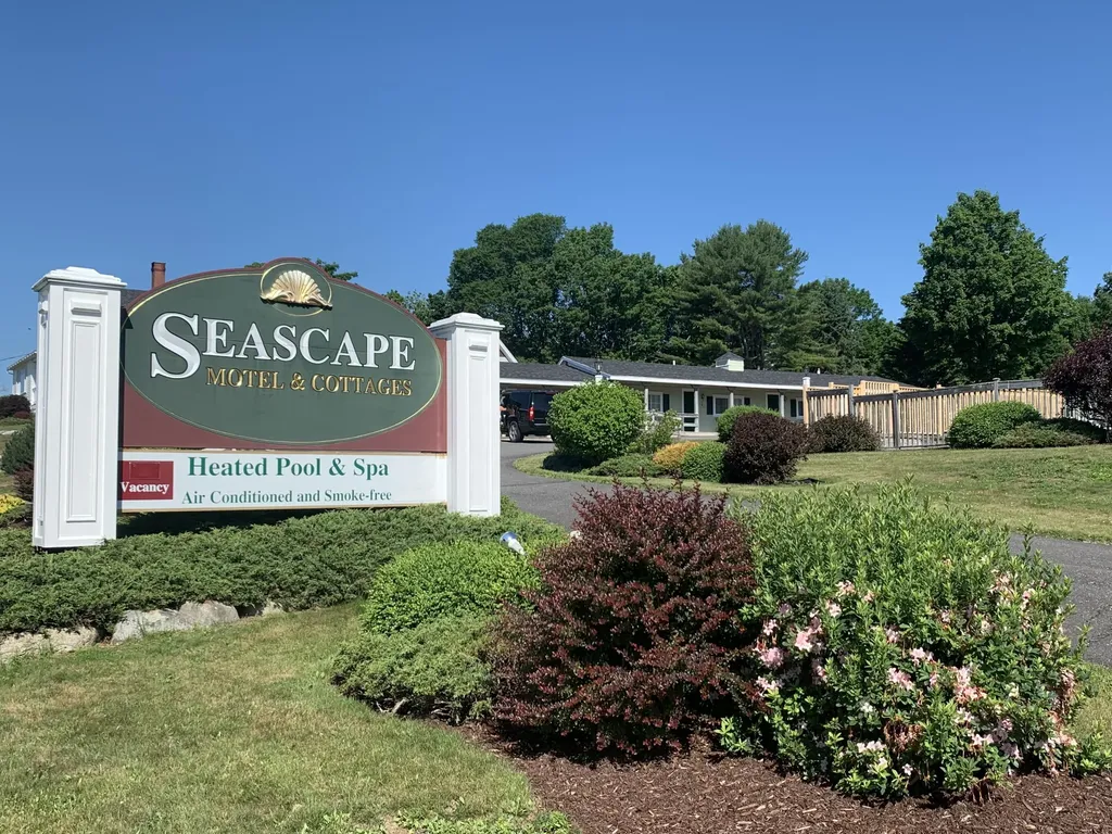 202 Searsport Avenue Belfast ME 04915