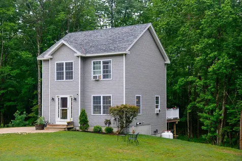 5 Thirteenth Drive Windham ME 04062