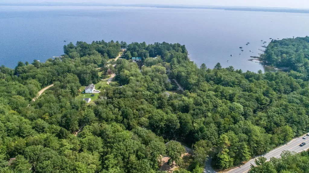 25 Johnson Road Standish ME 04084
