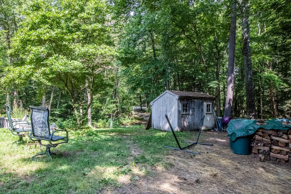 25 Johnson Road Standish ME 04084
