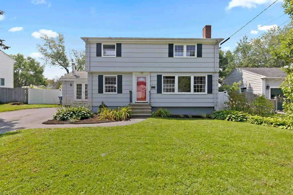 28 Alden Circle Portland ME 04102