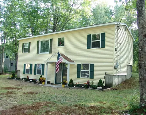 12 Bog Alley Standish ME 04084
