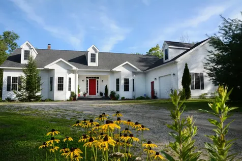 100 Spencers Ridge Road Freeport ME 04032