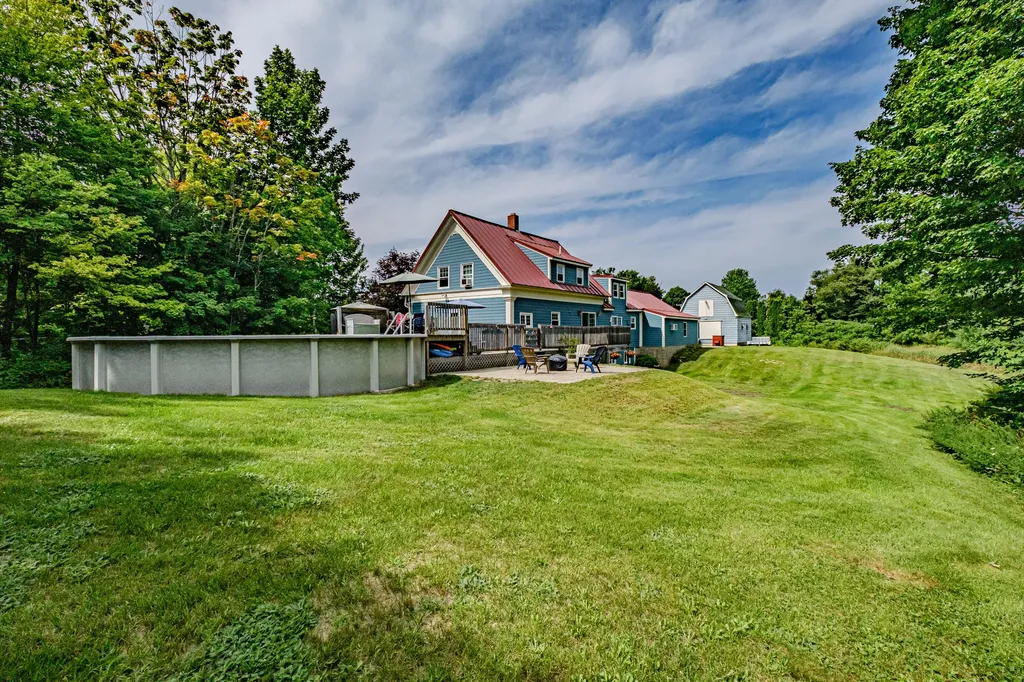 715 Upper Street Turner ME 04282