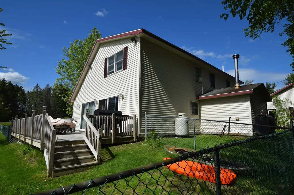 334 Hudson Road Glenburn ME 04401