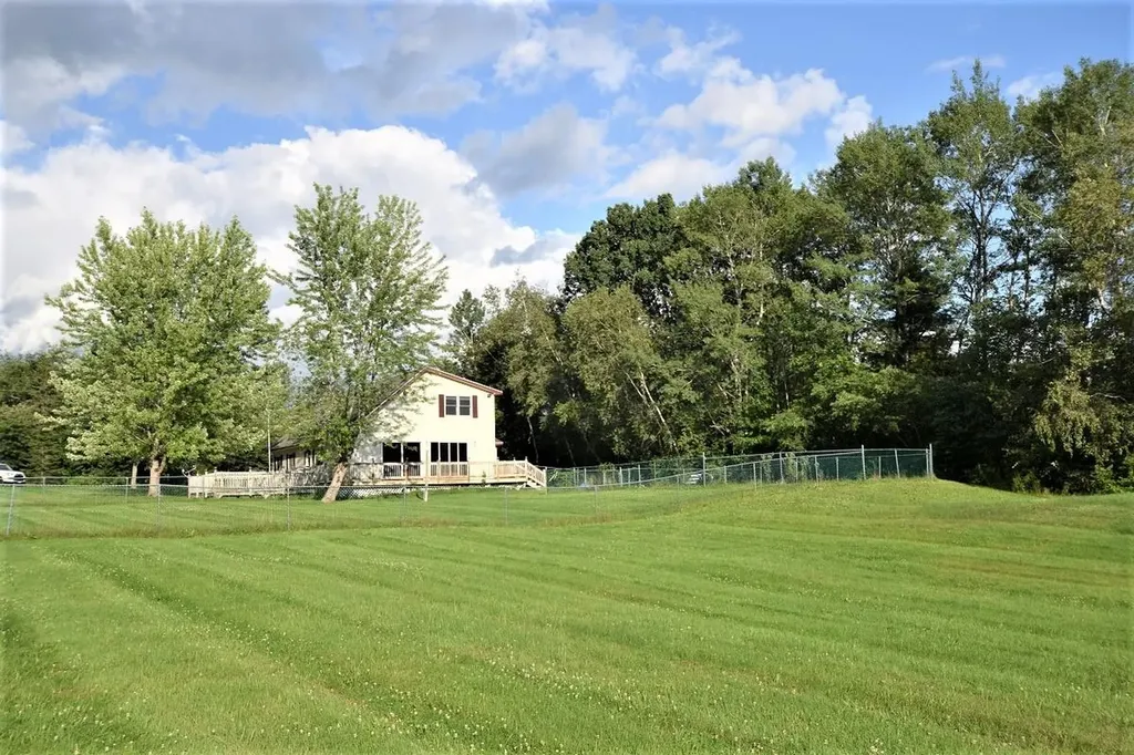 334 Hudson Road Glenburn ME 04401