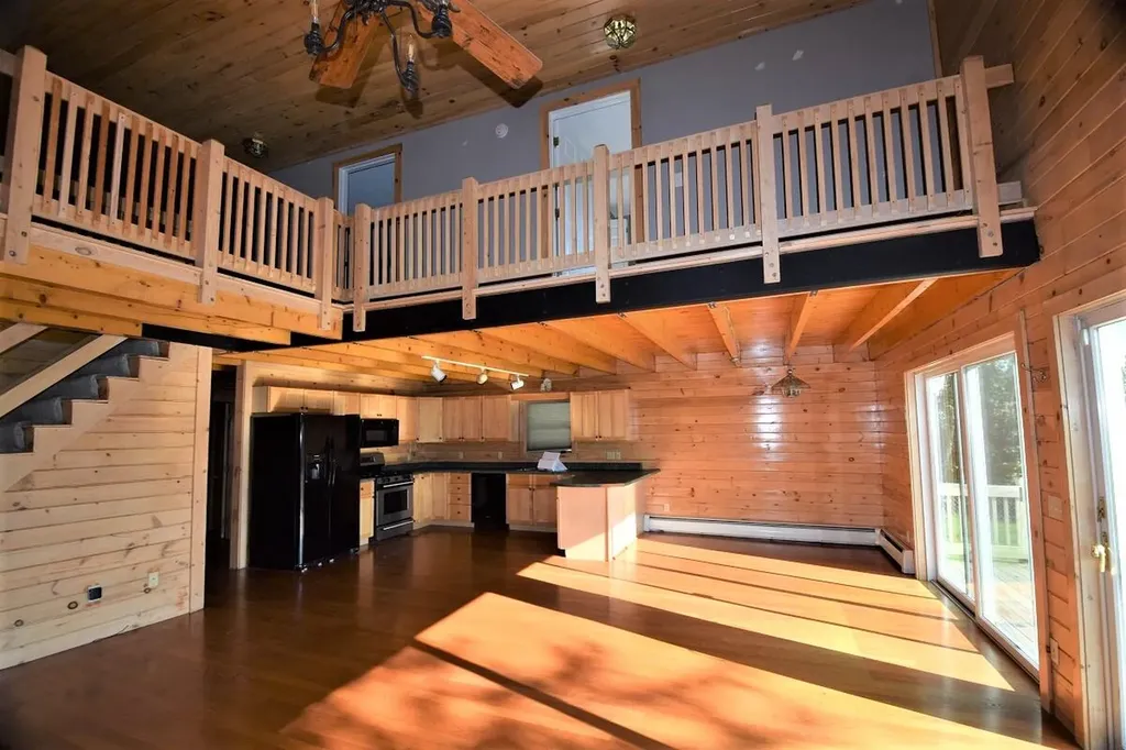 334 Hudson Road Glenburn ME 04401