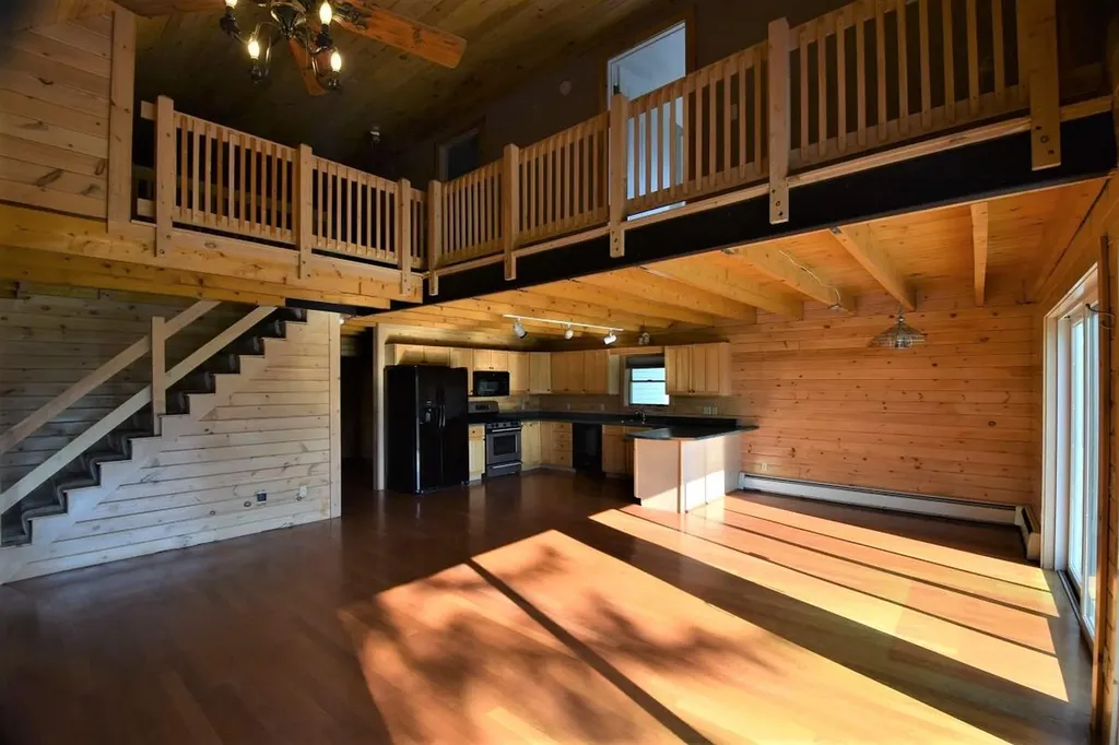 334 Hudson Road Glenburn ME 04401