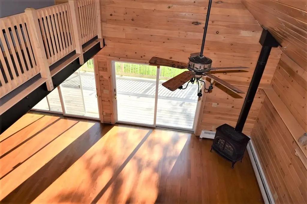 334 Hudson Road Glenburn ME 04401