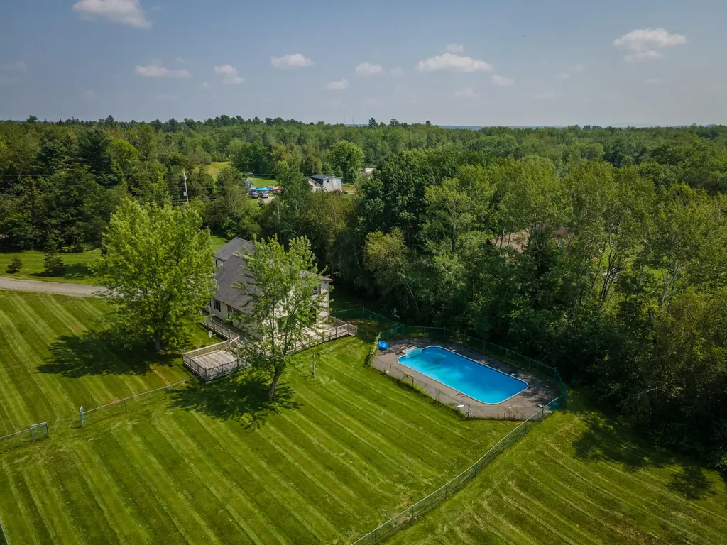 334 Hudson Road Glenburn ME 04401