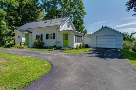311 Gray Road Windham ME 04062