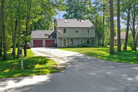 34 Tall Pines Road Scarborough ME 04074