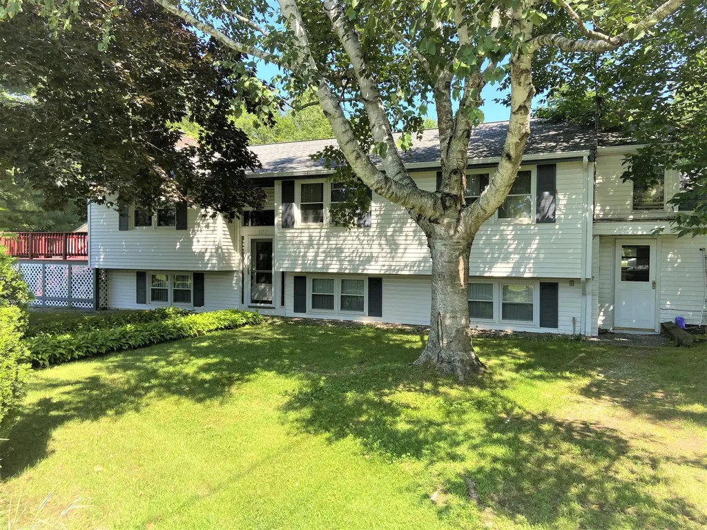 127 Benson Road West Gardiner ME 04345