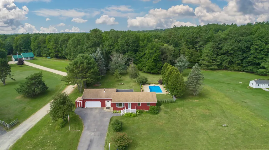 243 Pinewoods Road Lewiston ME 04240