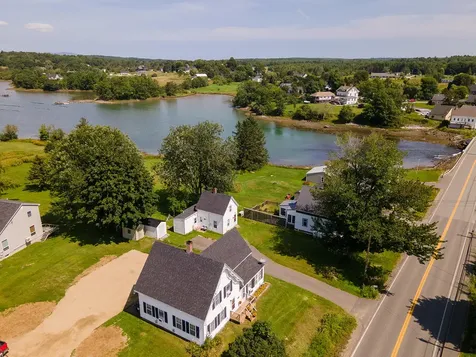 3 Westbrook Street South Thomaston ME 04858