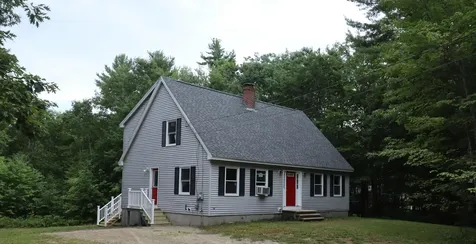 5 Little Lake Street Standish ME 04084