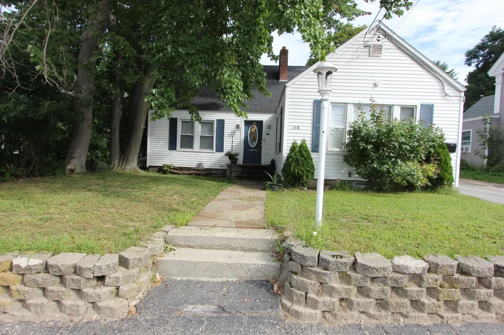 148 Sabattus Street Lewiston ME 04240