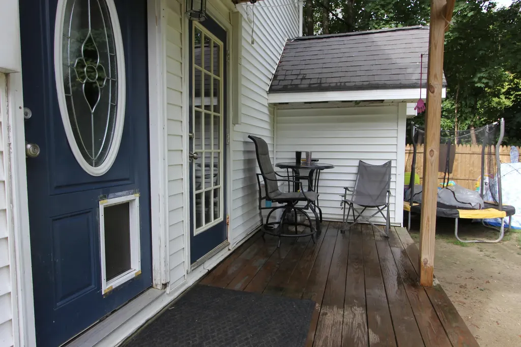 148 Sabattus Street Lewiston ME 04240