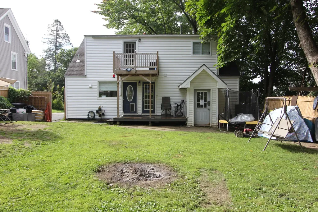 148 Sabattus Street Lewiston ME 04240