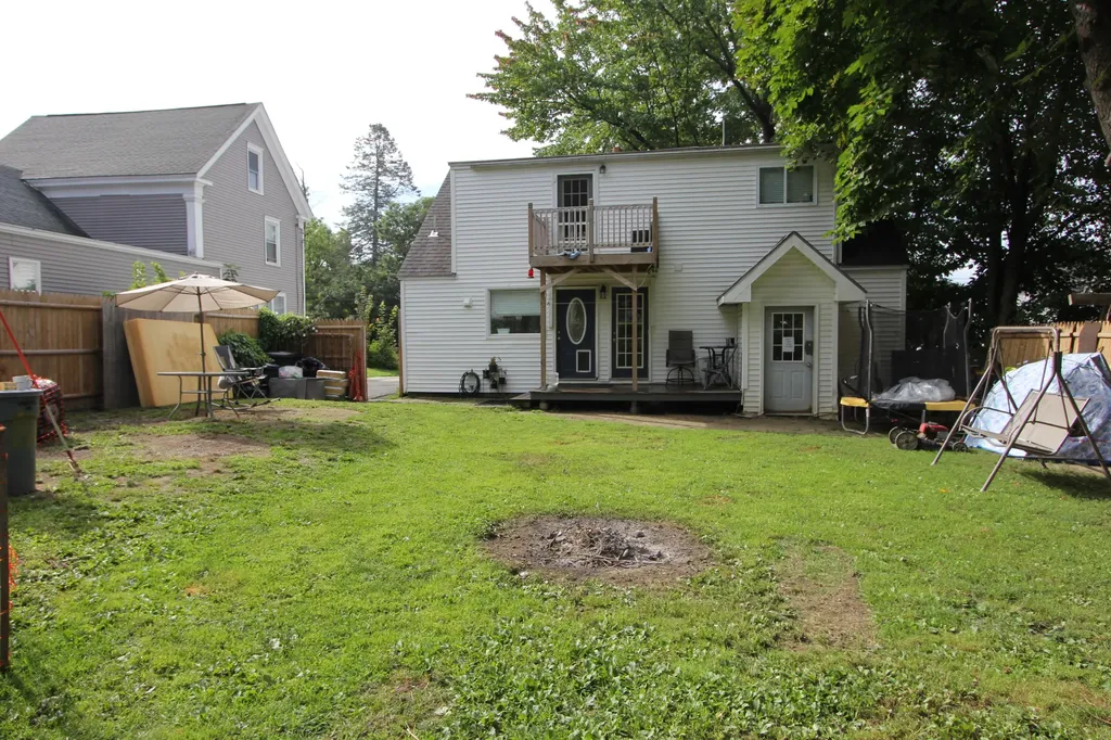 148 Sabattus Street Lewiston ME 04240
