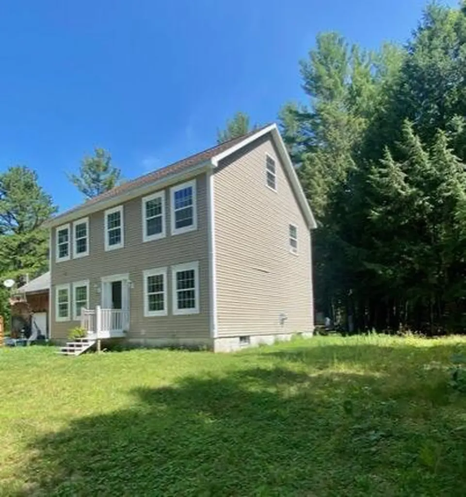 42 Lost Mile Road Parsonsfield ME 04047