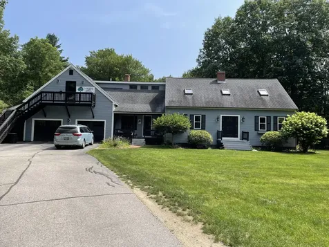 159 Longwoods Road Cumberland ME 04021