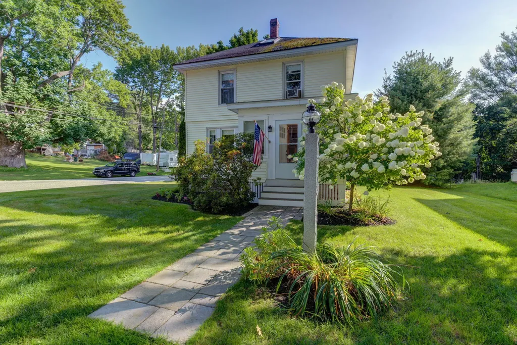 69 Longley Road Westbrook ME 04092
