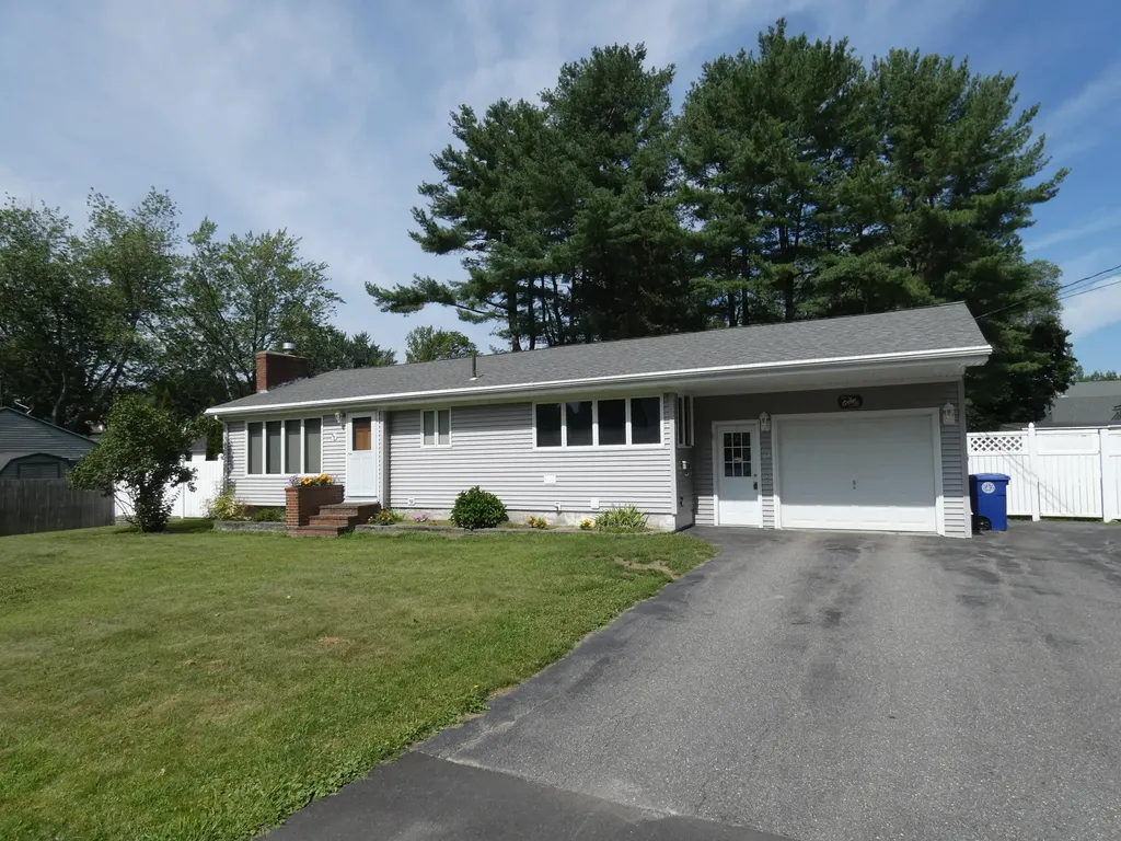 34 Prince Street Westbrook ME 04092