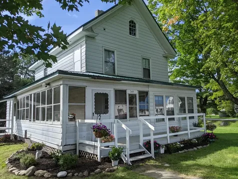 349 River Road Orrington ME 04474
