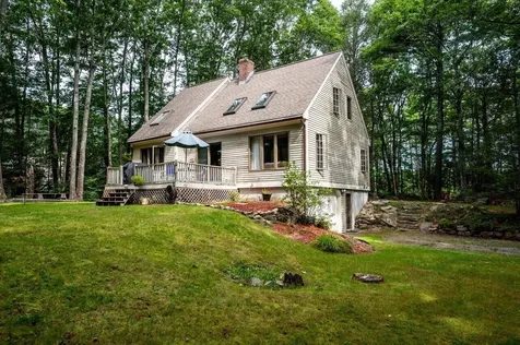 35 Sunrise Terrace York ME 03909