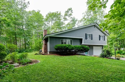 6 Parker Road Kennebunk ME 04043