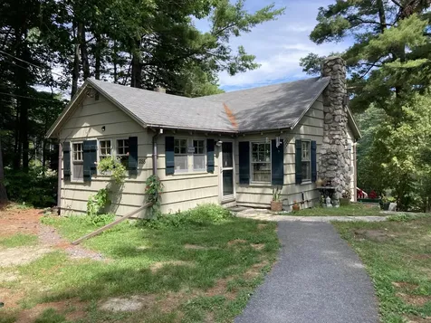 255 Smith Road Windham ME 04062
