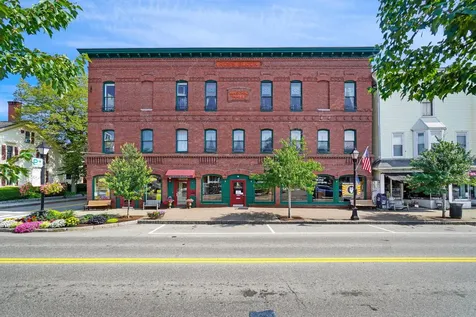 41 Main Street Kennebunk ME 04043