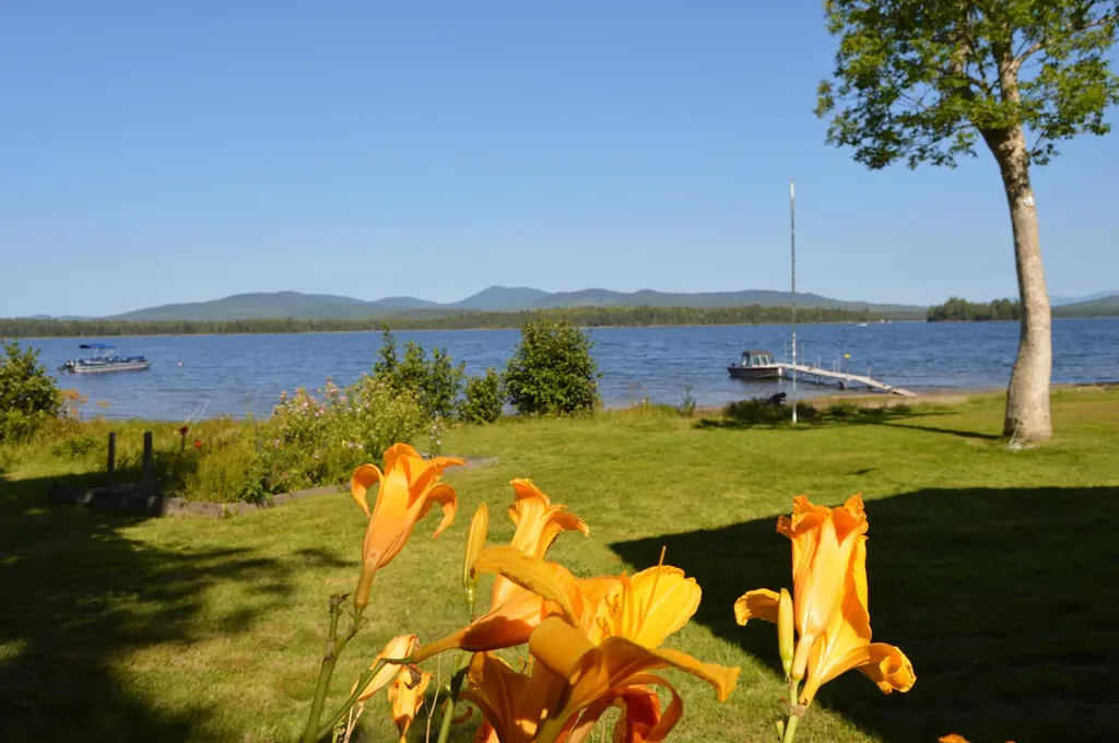 1466 Wilson Mills Road Adamstown Twp ME 04964
