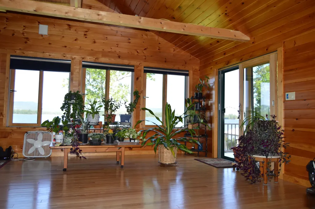 1466 Wilson Mills Road Adamstown Twp ME 04964