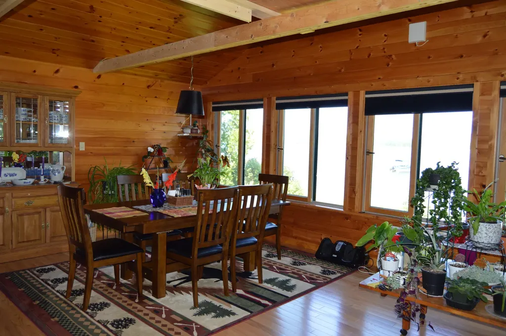 1466 Wilson Mills Road Adamstown Twp ME 04964
