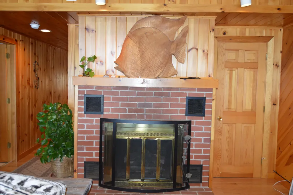 1466 Wilson Mills Road Adamstown Twp ME 04964