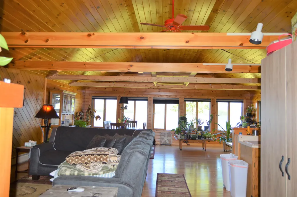 1466 Wilson Mills Road Adamstown Twp ME 04964