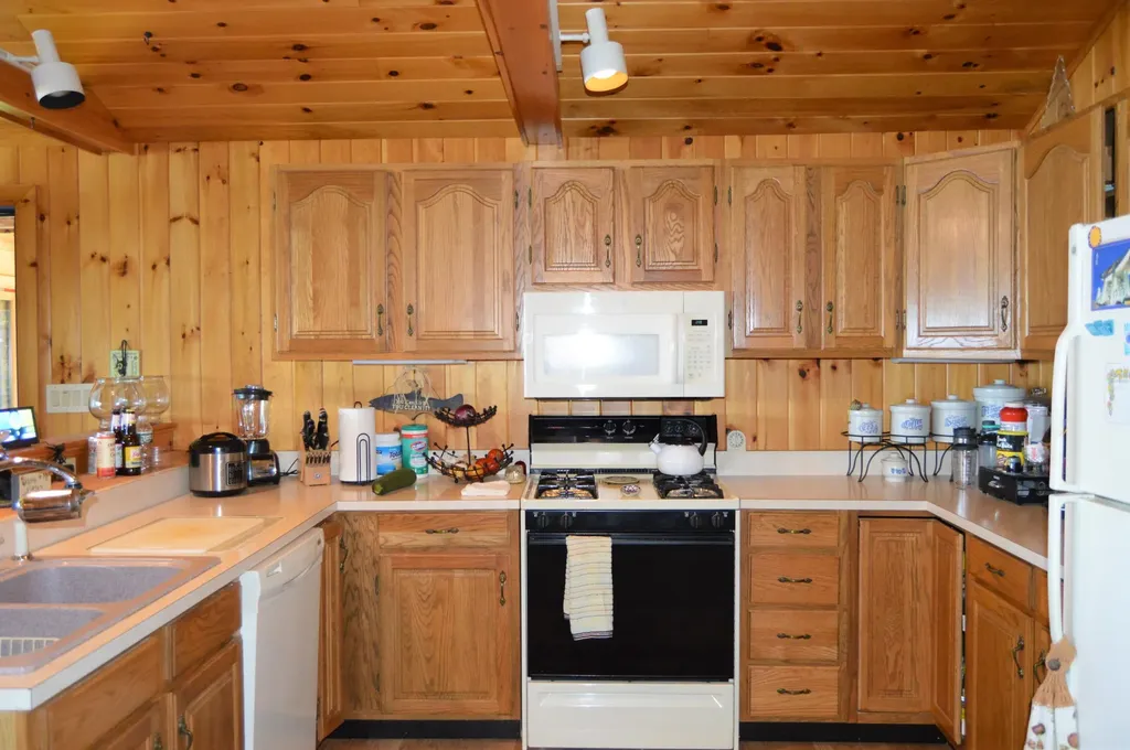 1466 Wilson Mills Road Adamstown Twp ME 04964