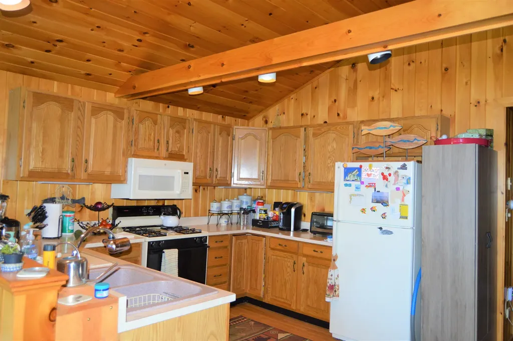1466 Wilson Mills Road Adamstown Twp ME 04964