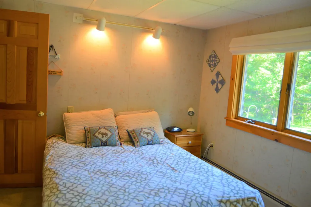 1466 Wilson Mills Road Adamstown Twp ME 04964