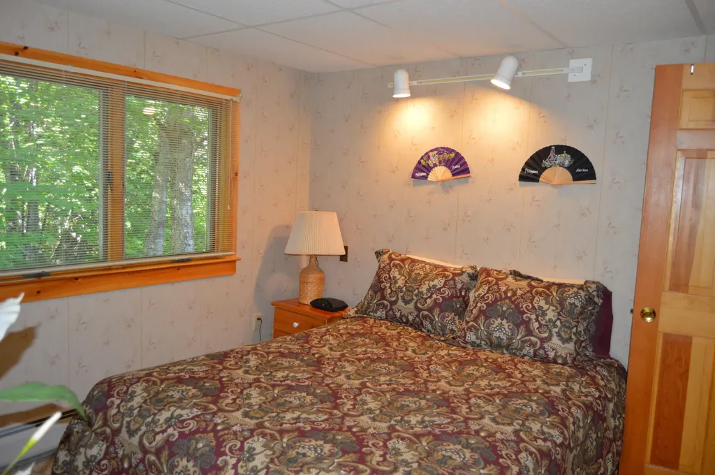 1466 Wilson Mills Road Adamstown Twp ME 04964