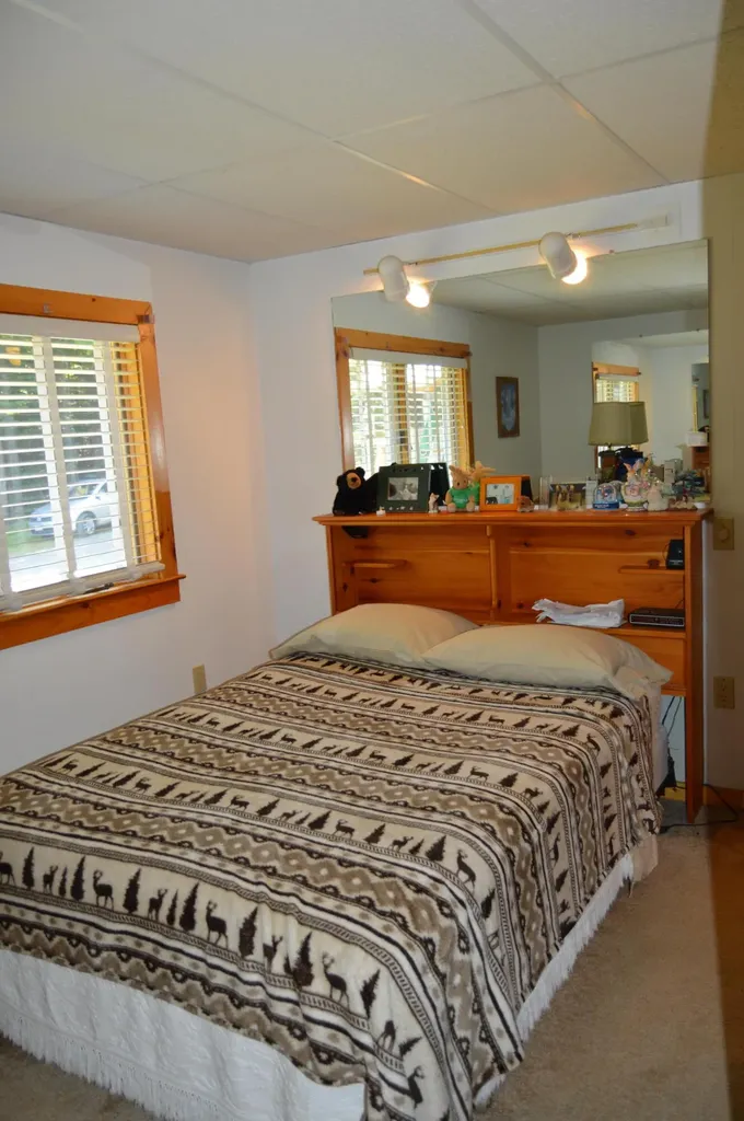 1466 Wilson Mills Road Adamstown Twp ME 04964