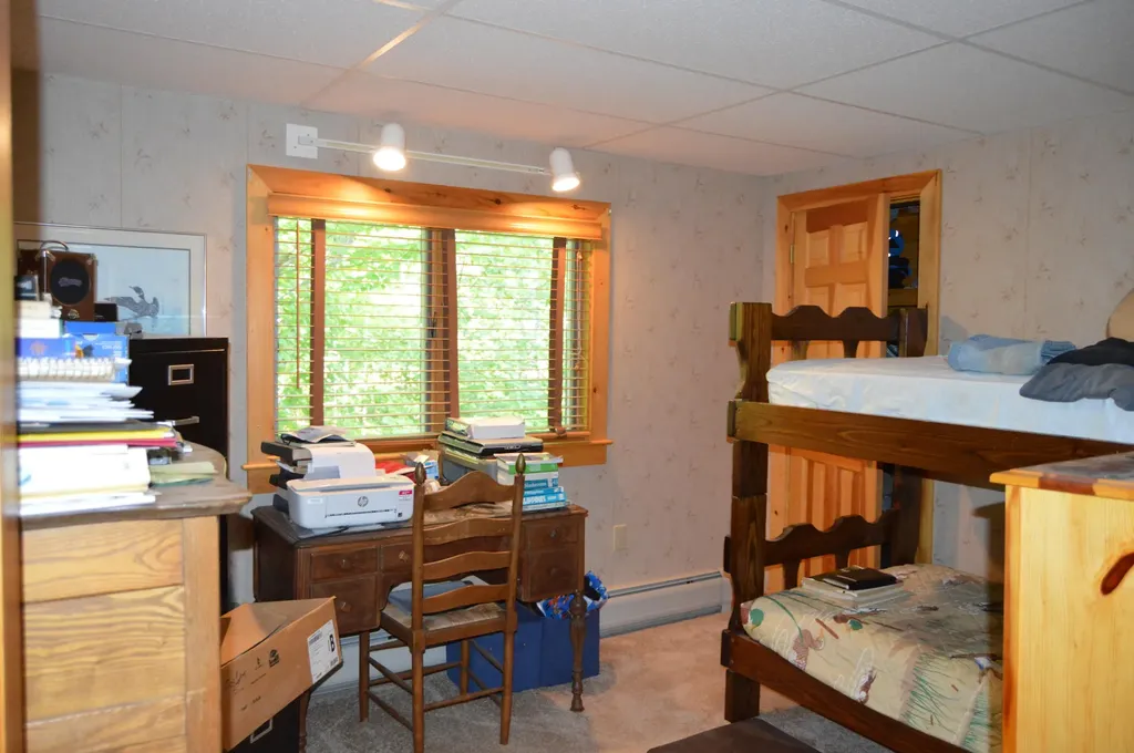 1466 Wilson Mills Road Adamstown Twp ME 04964