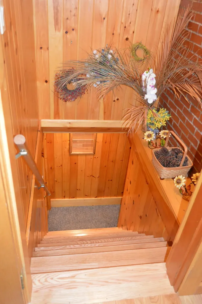 1466 Wilson Mills Road Adamstown Twp ME 04964